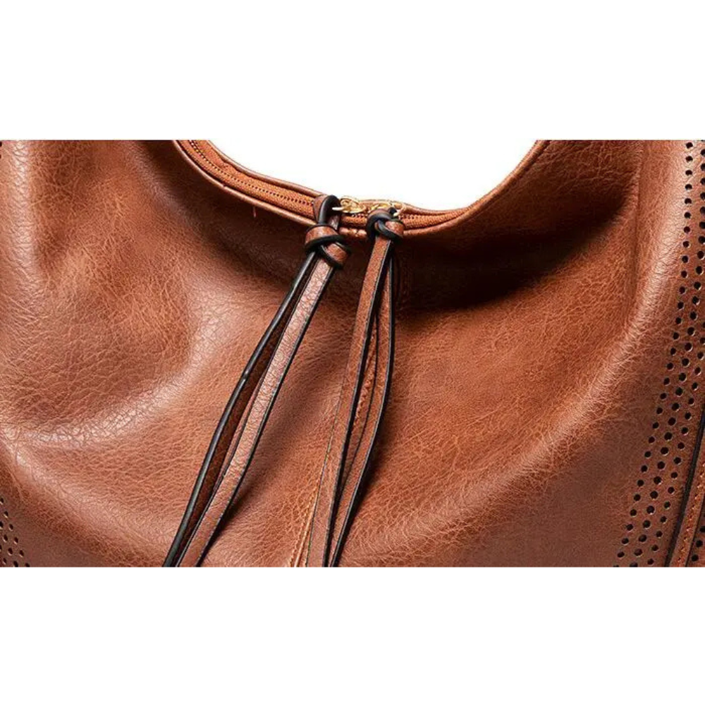 Primrose Classic Versatility | Vintage Bag