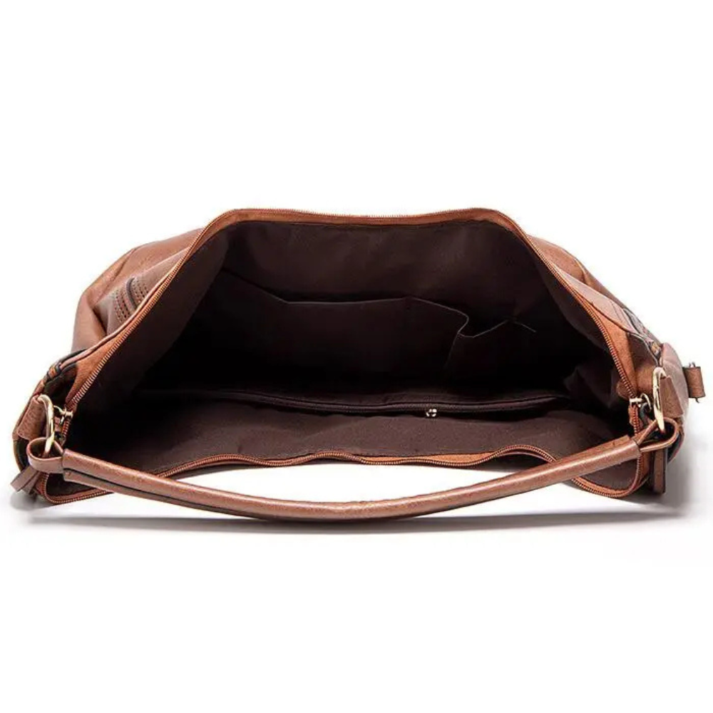 Primrose Classic Versatility | Vintage Bag