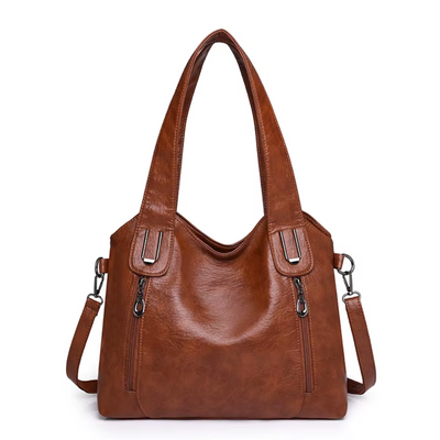 Alessia – Retro Tote Shoulder Bag