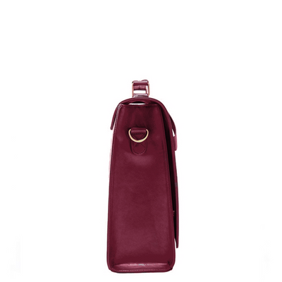 Philippa - Elegant Bow-Tie Satchel