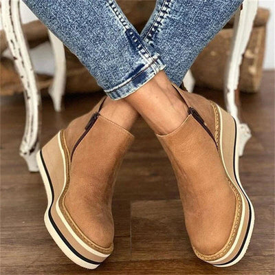 Deborah – Elegant Boots