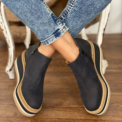 Deborah – Elegant Boots
