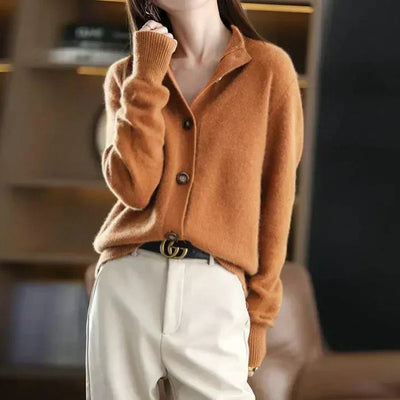 Stylish Everyday Top – Timeless Comfort with Class