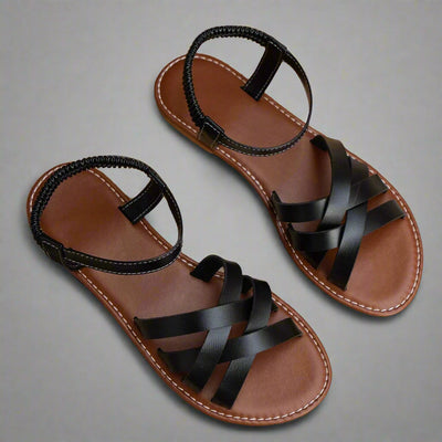 Mette – Handmade Comfortable Sandals