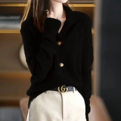 Stylish Everyday Top – Timeless Comfort with Class