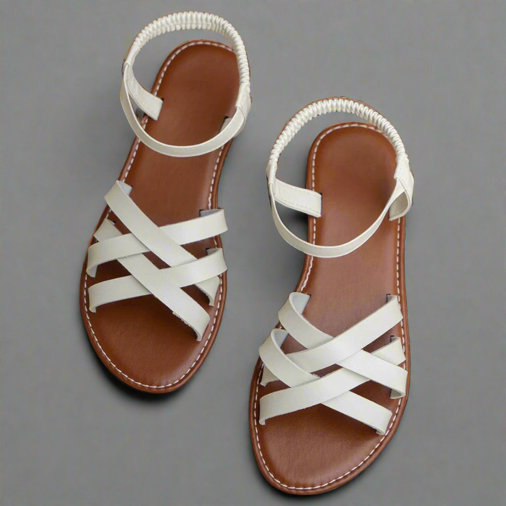 Mette – Handmade Comfortable Sandals