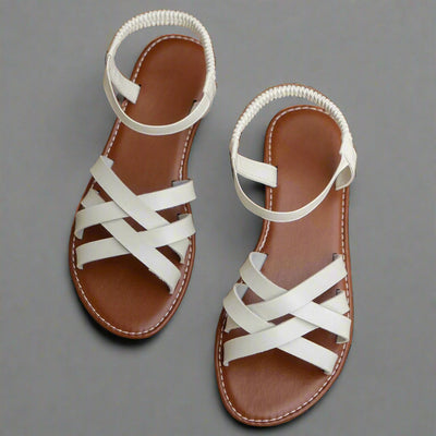 Mette – Handmade Comfortable Sandals