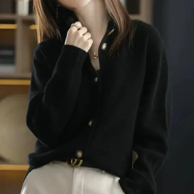 Stylish Everyday Top – Timeless Comfort with Class