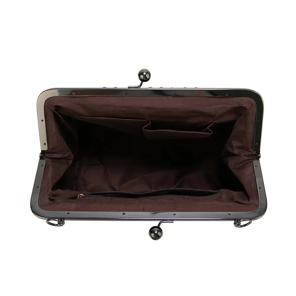 Alondra – Classic Charm | Vintage Bag