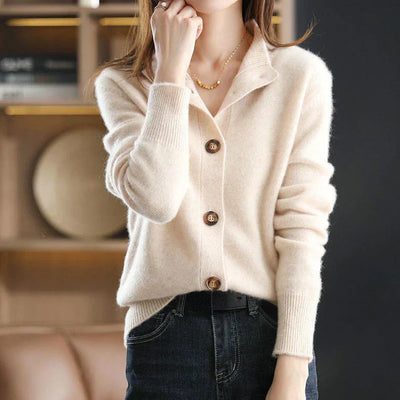 Stylish Everyday Top – Timeless Comfort with Class