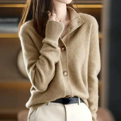 Stylish Everyday Top – Timeless Comfort with Class