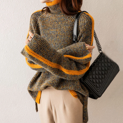 Oversized Sweater – Feel Powerful and Elegant Every Day
