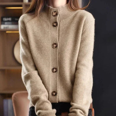 Stylish Everyday Top – Timeless Comfort with Class