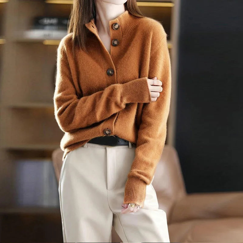 Stylish Everyday Top – Timeless Comfort with Class