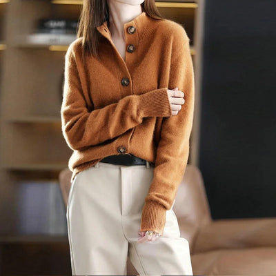 Stylish Everyday Top – Timeless Comfort with Class