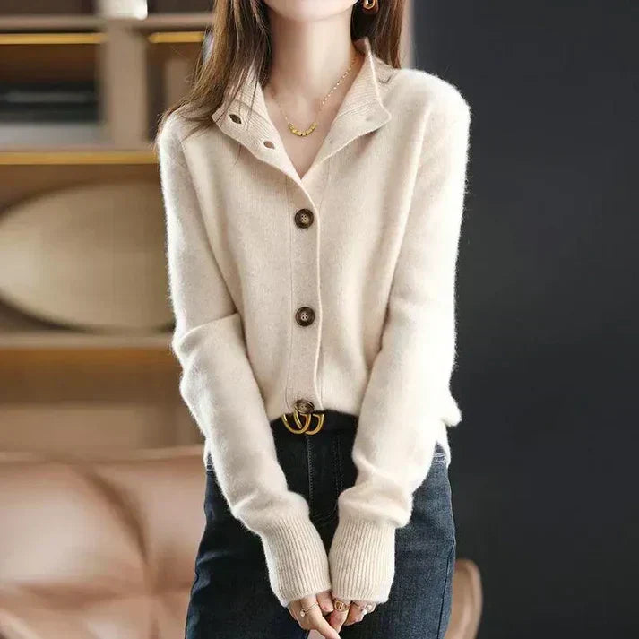 Stylish Everyday Top – Timeless Comfort with Class