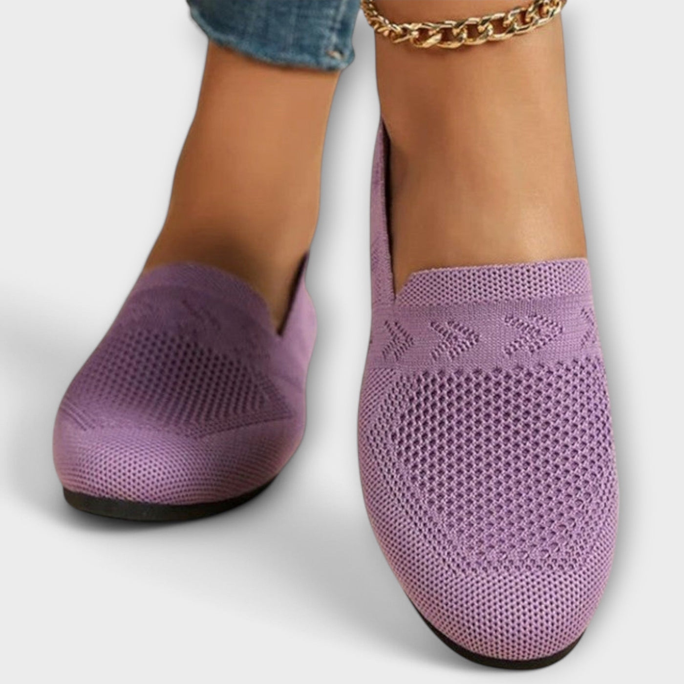 Jasmine – Versatile Loafers