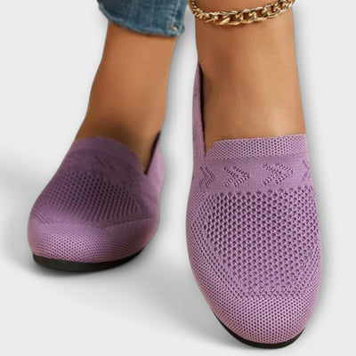 Jasmine – Versatile Loafers