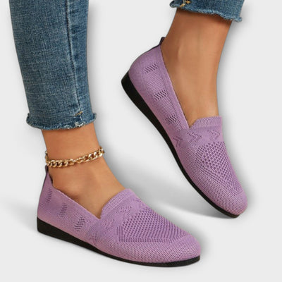 Jasmine – Versatile Loafers