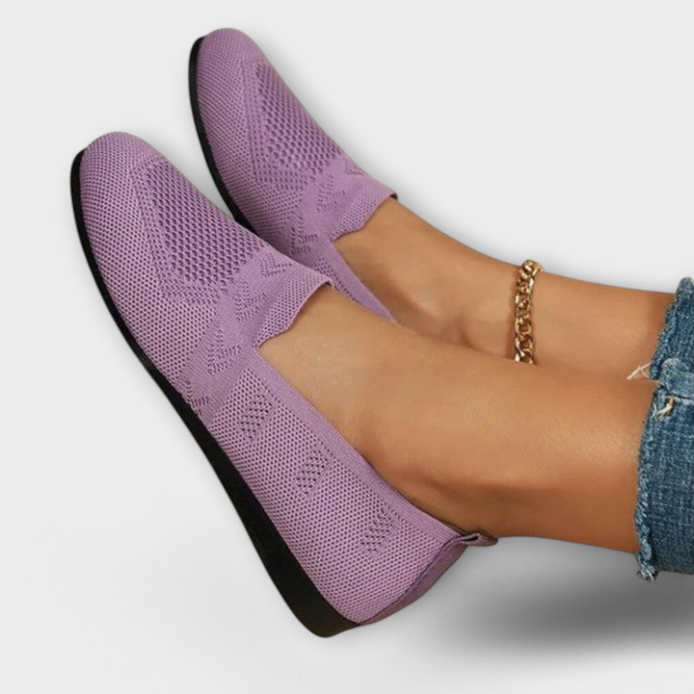 Jasmine – Versatile Loafers