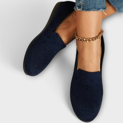 Jasmine – Versatile Loafers