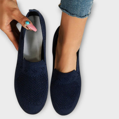 Jasmine – Versatile Loafers