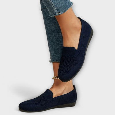 Jasmine – Versatile Loafers