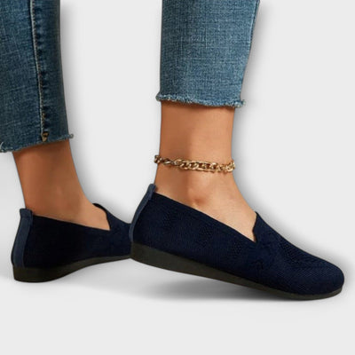 Jasmine – Versatile Loafers