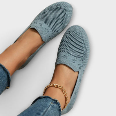 Jasmine – Versatile Loafers