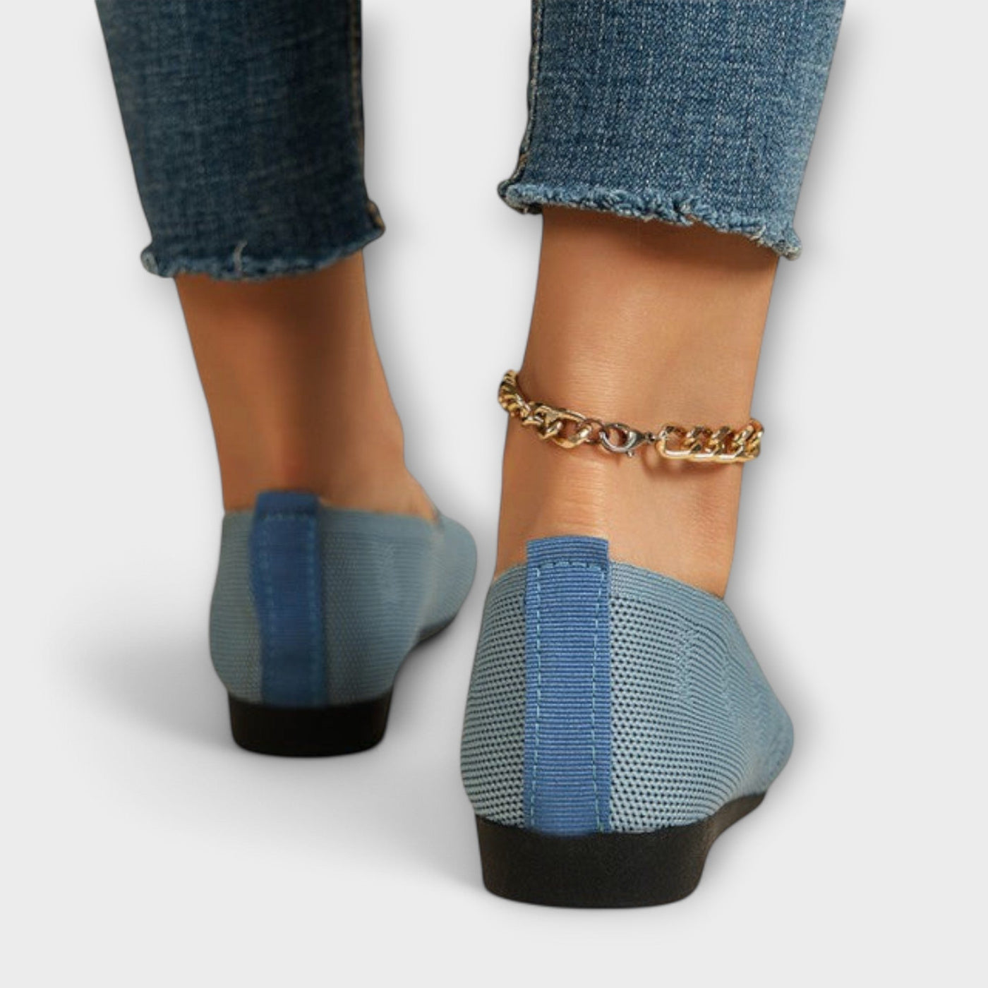 Jasmine – Versatile Loafers