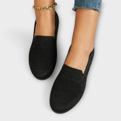 Jasmine – Versatile Loafers