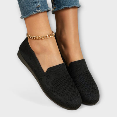 Jasmine – Versatile Loafers