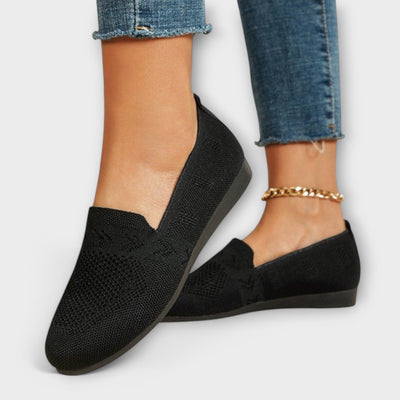 Jasmine – Versatile Loafers