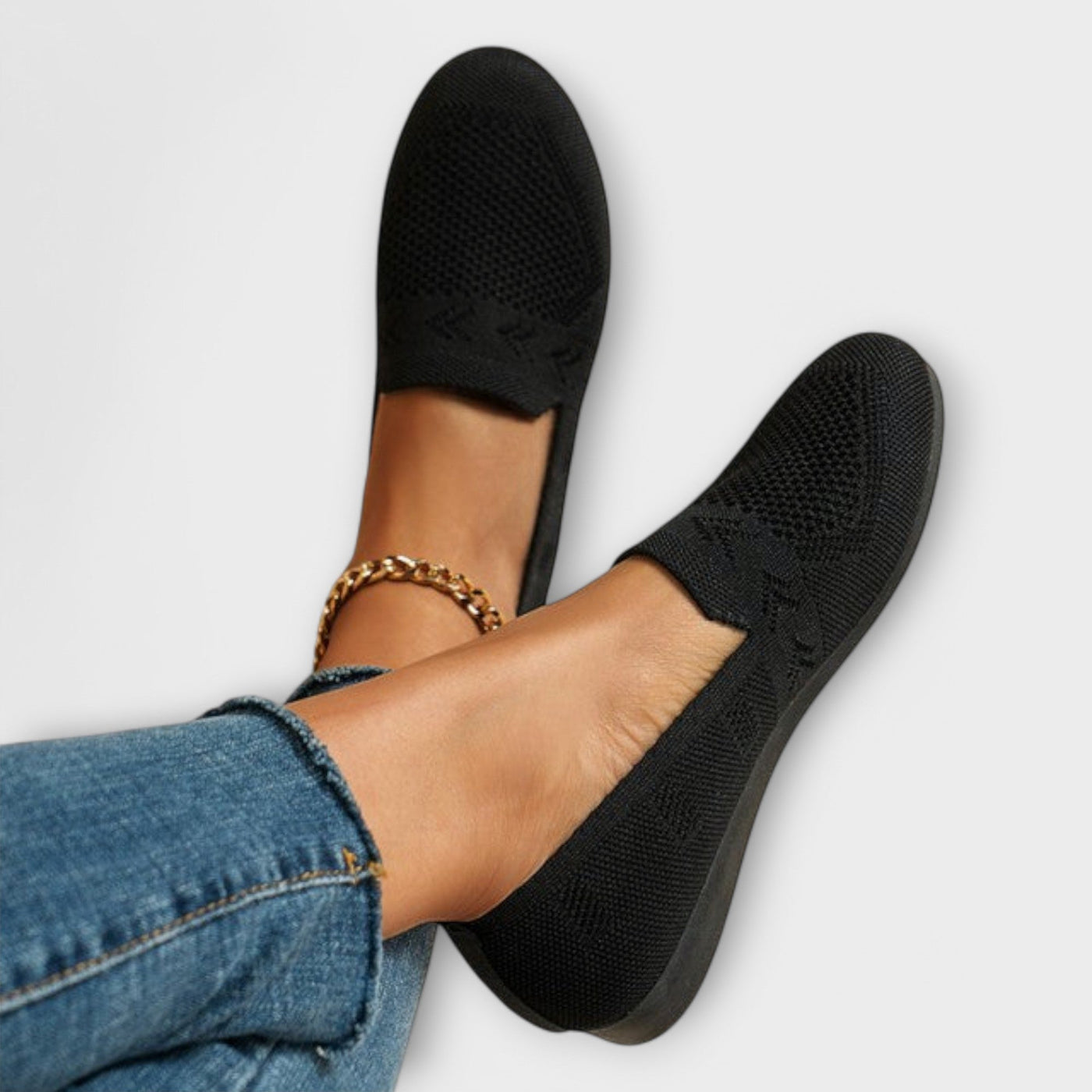 Jasmine – Versatile Loafers