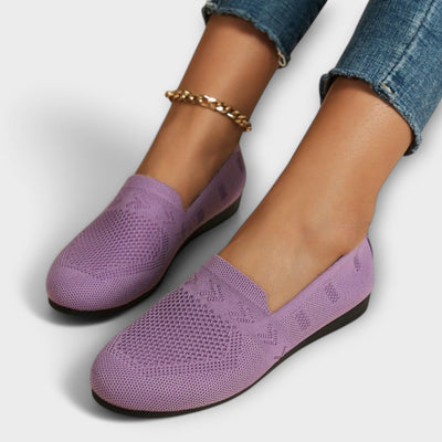 Jasmine – Versatile Loafers