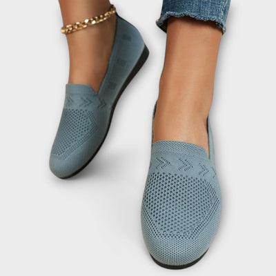 Jasmine – Versatile Loafers