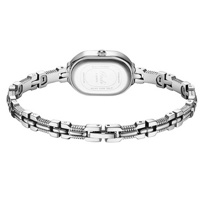18k Gold Radiance Watch That Brings Warmth & Brilliance to Your Look