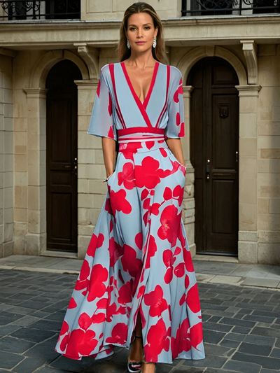 Ysolde– Milano Design Dress