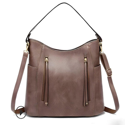 Eulalia - Timeless Elegance | Vintage Shoulder Bag