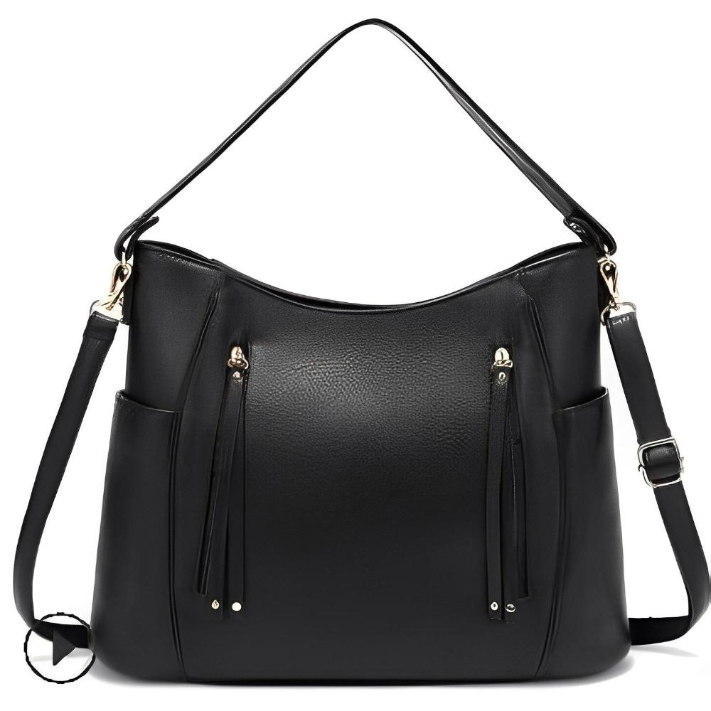 Eulalia - Timeless Elegance | Vintage Shoulder Bag