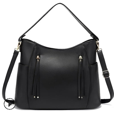 Eulalia - Timeless Elegance | Vintage Shoulder Bag