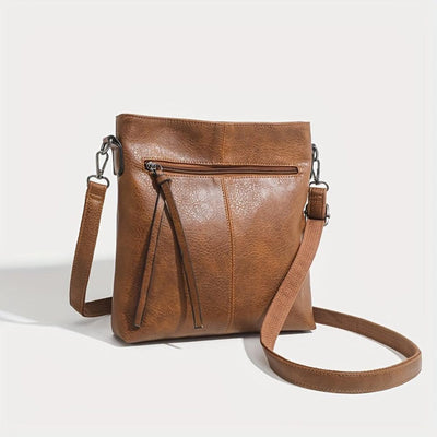 Marciane – Retro Square Crossbody Bag