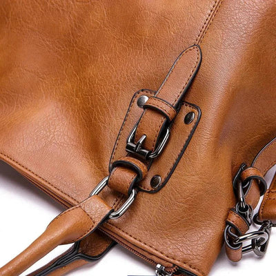 Joelle - Graceful Allure | Elegant Shoulder Bag