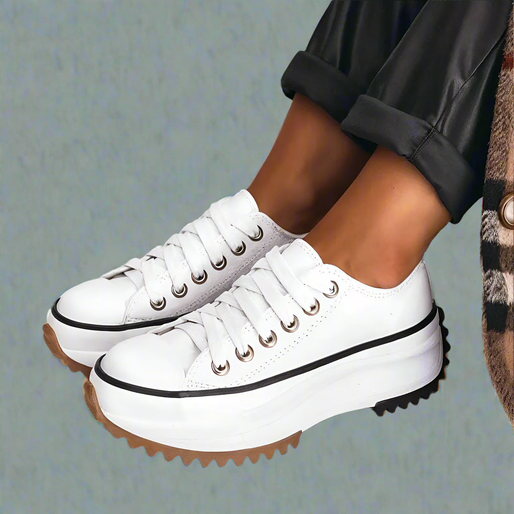 Xena – Premium Orthopedic Shoes