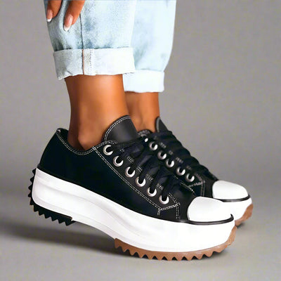 Xena – Premium Orthopedic Shoes
