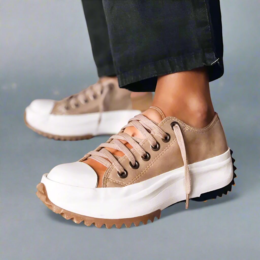 Xena – Premium Orthopedic Shoes