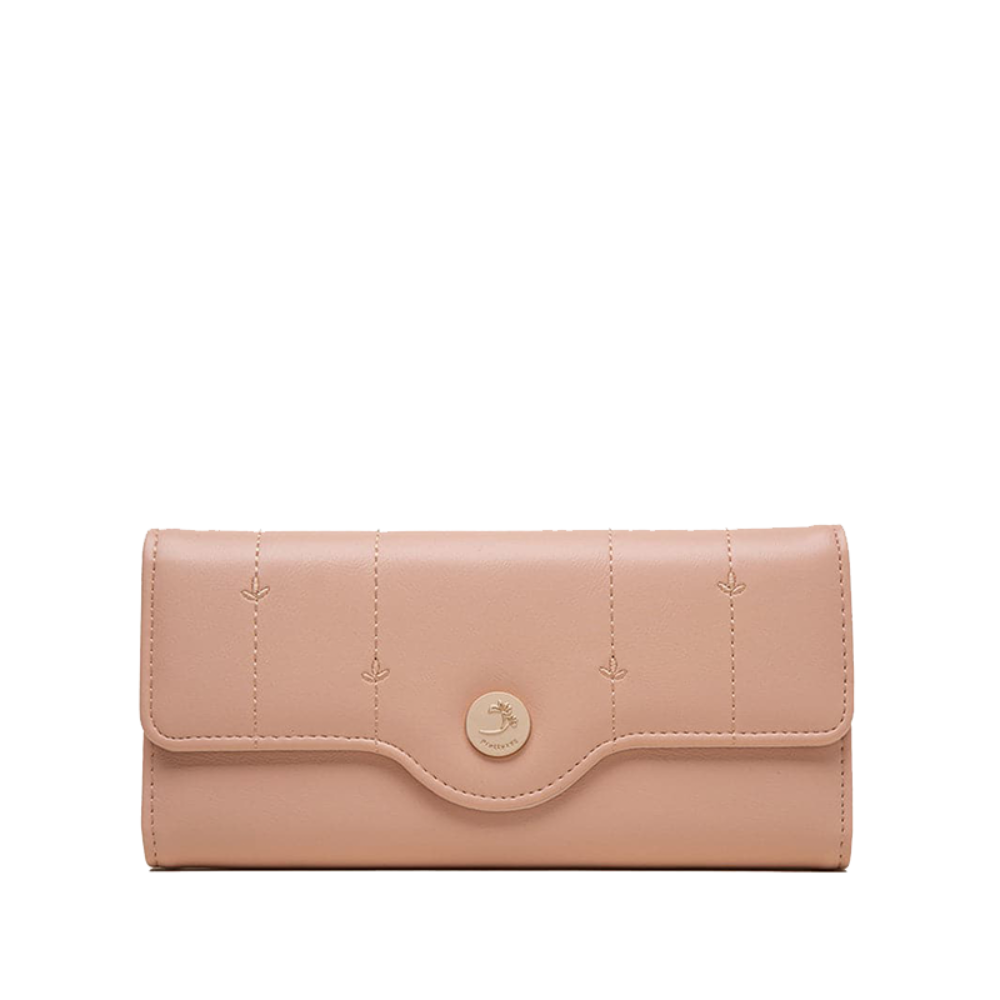 Cornelia – Elegant Trifold Wallet