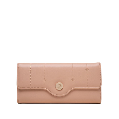 Cornelia – Elegant Trifold Wallet