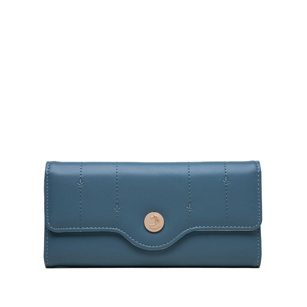 Cornelia – Elegant Trifold Wallet
