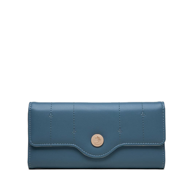 Cornelia – Elegant Trifold Wallet